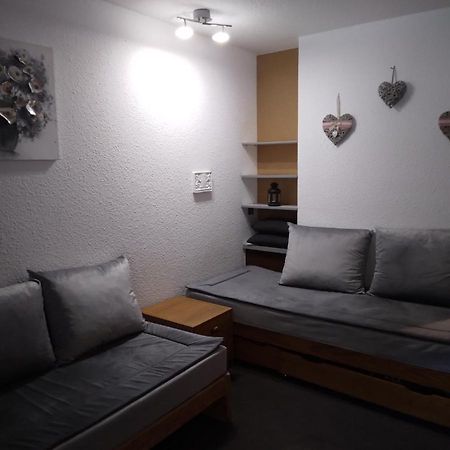 Appartamento La Plagne Esterno foto