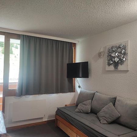 Appartamento La Plagne Esterno foto