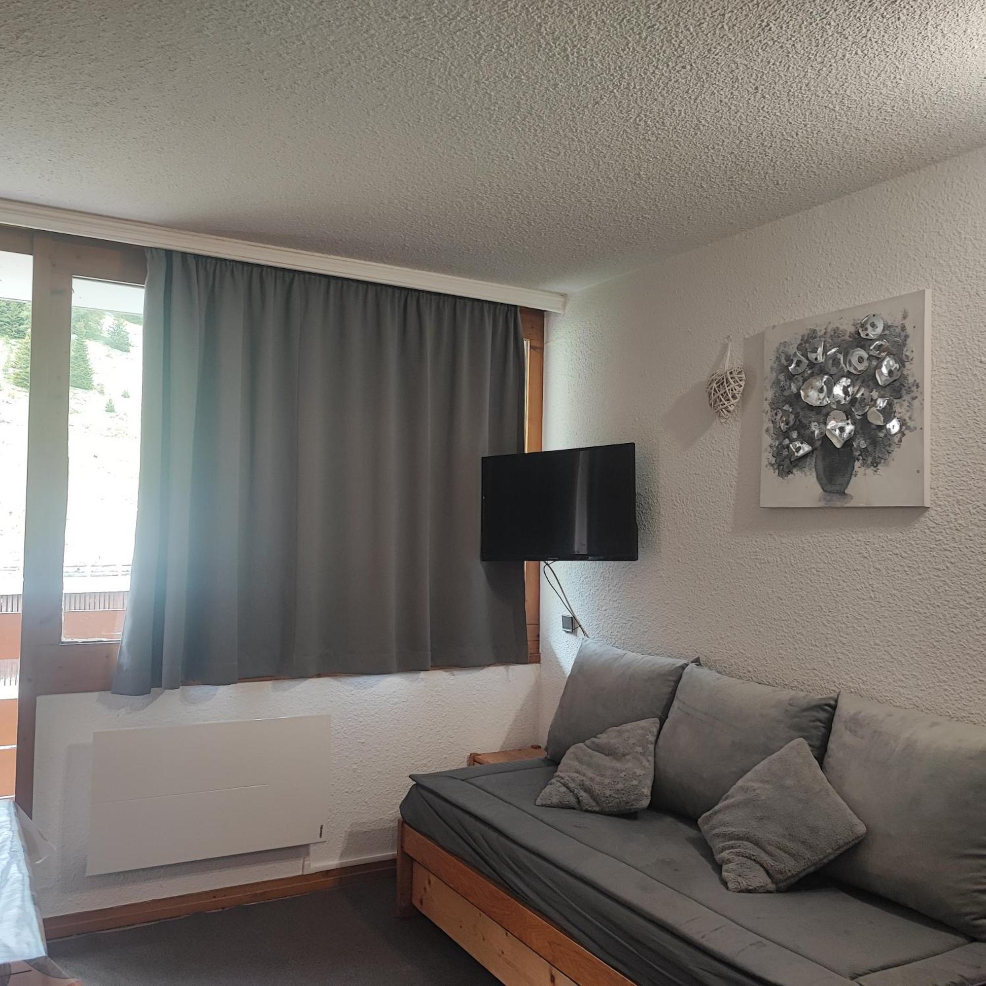Appartamento La Plagne Esterno foto